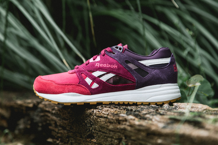 Reebok Ventilator August Releases