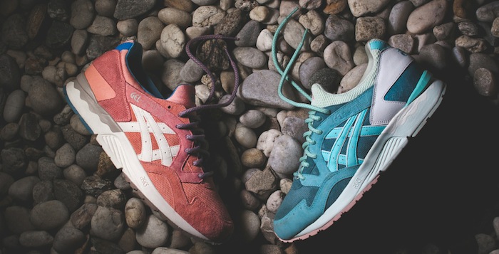 Ronnie-Fieg-x-ASICS-Gel-Lyte-V-Rose-Gold-Sage-3