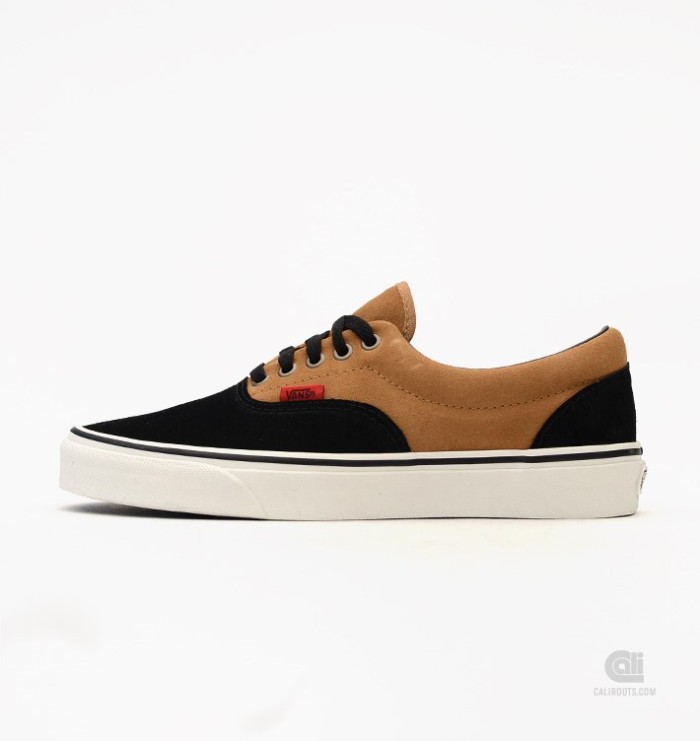 Vans Era Bone Brown