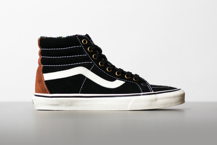 Vans Sk8-Hi Reissue Baja Pack