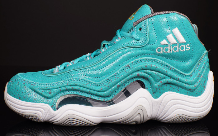 adidas Crazy 2 Statue Of Liberty