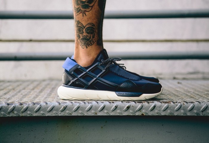 adidas Y-3 2014 Fall Footwear