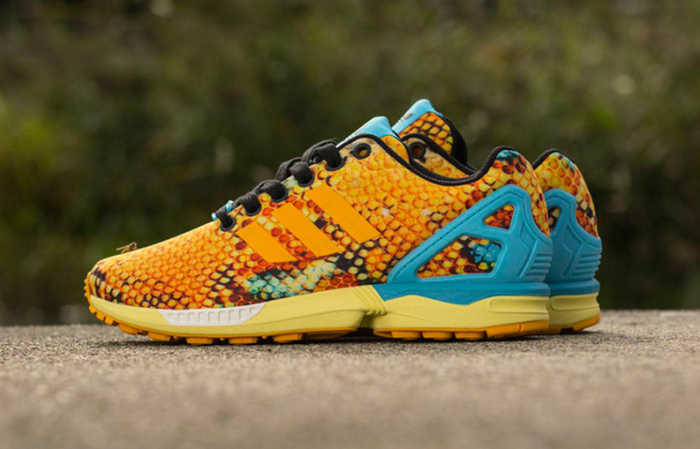 adidas ZX Flux Honeycomb