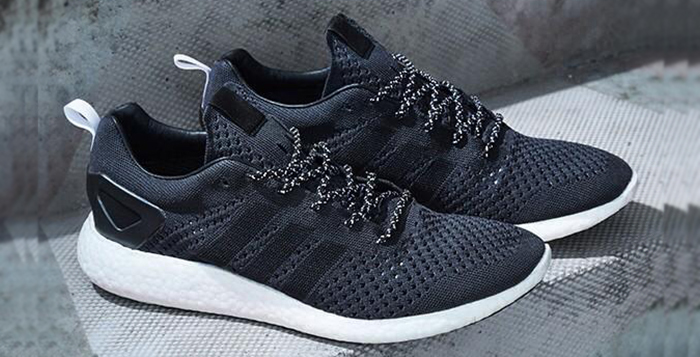 adidas Consortium Primeknit Pure Boost