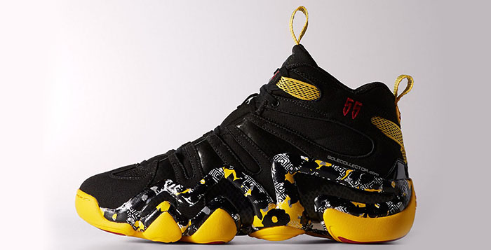 adidas Crazy 8 Mutombo