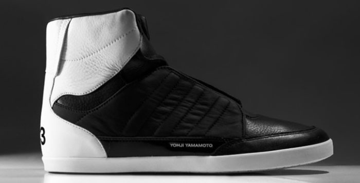 adidas Y-3 Honja High