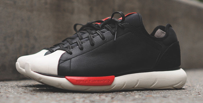 adidas Y-3 Qasa Shell