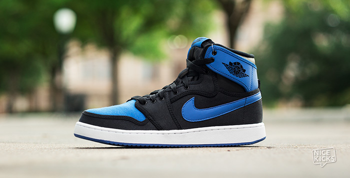 Air Jordan 1 KO Sport Royal