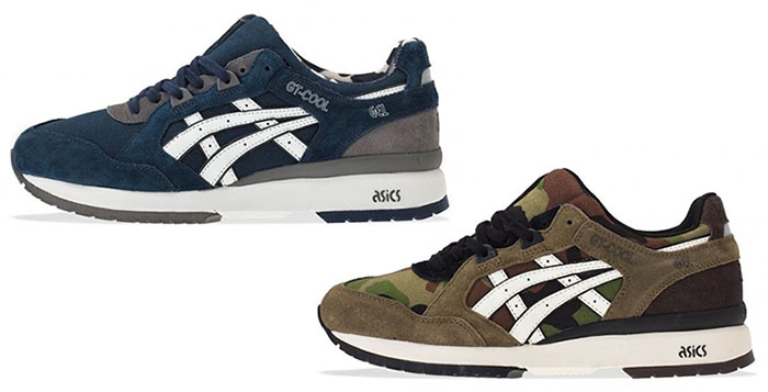 Asics GT-Cool Camo Pack