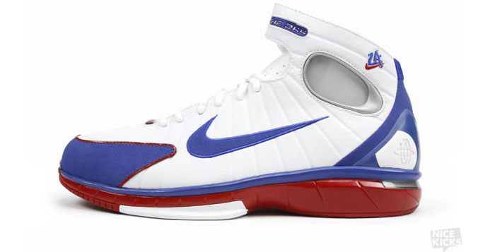 Nike Air Zoom Huarache 2k4