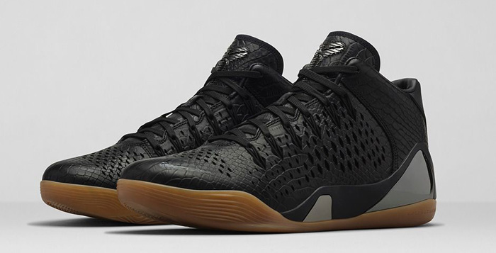 Nike Kobe 9 Mid EXT