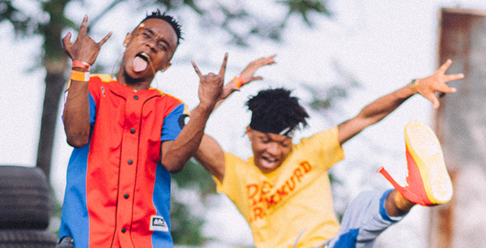 Rae Sremmurd