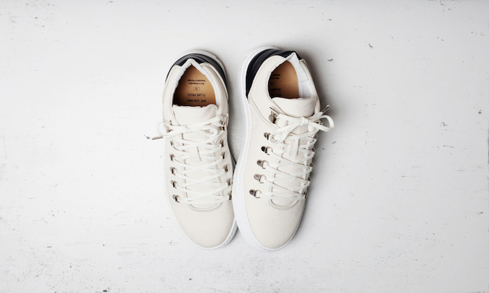 Aimé Leon Dore x Filling Pieces Mountain-Cut Trainer