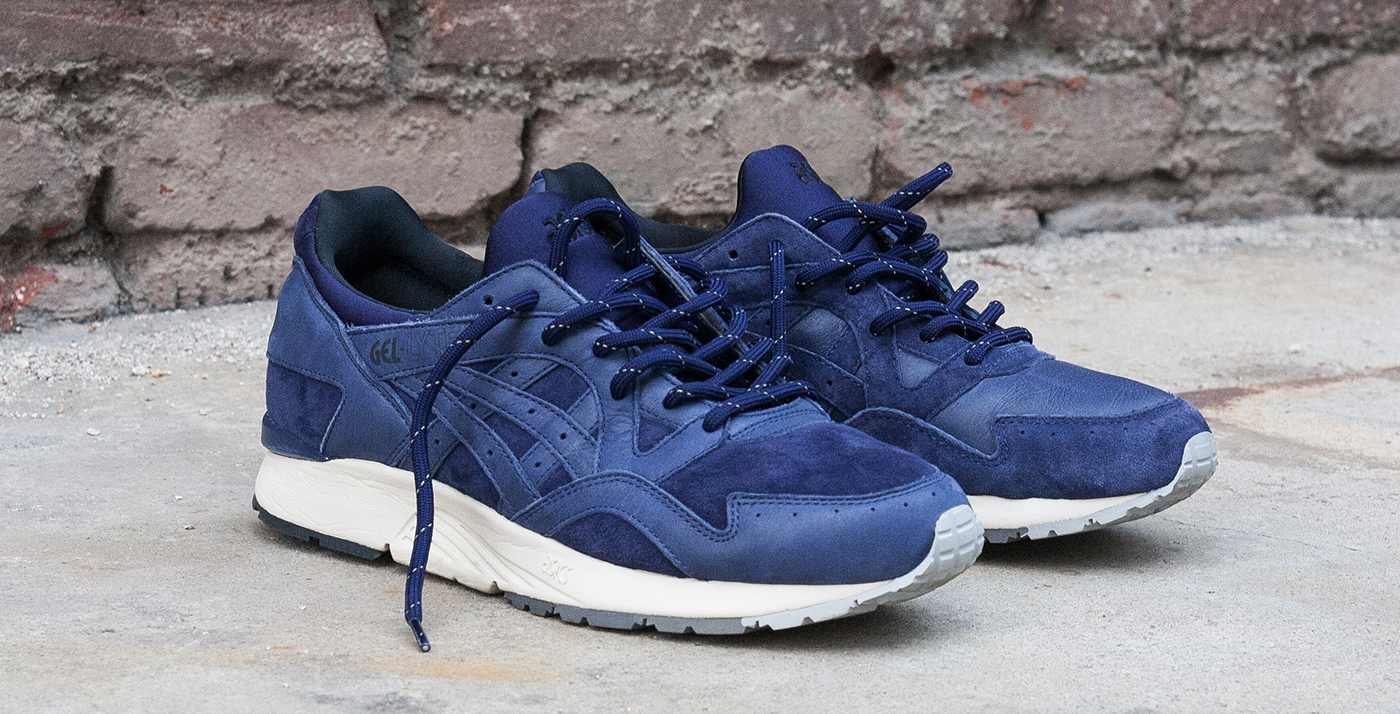 Commonwealth x Asics Gel Lyte V The Gemini