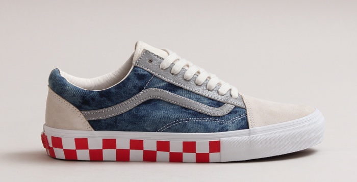 Concepts x Vans Syndicate Old Skool Rat Hunter