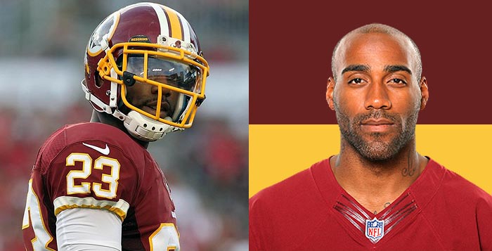 DeAngelo-Hall