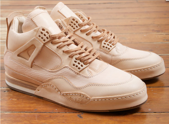 Hender Scheme Air Jordan 4 Available Now for Pre-Order