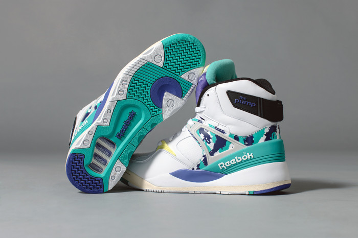 Invincible x Reebok Pump Coming Soon