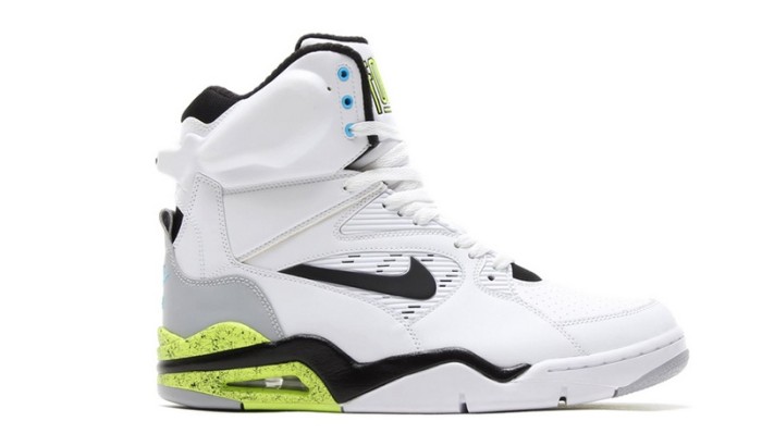 Nike Air Command Force Upcoming Colorways