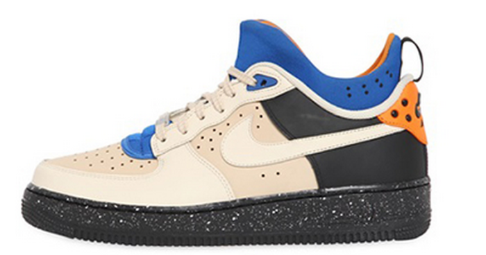 Nike Air Force 1 Mowabb