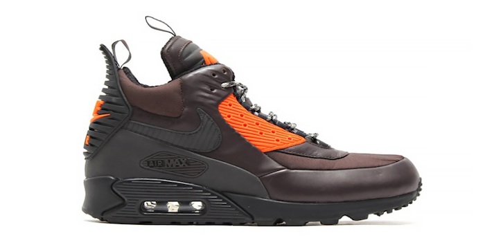 Nike Air Max 90 Sneakerboot Upcoming Releases