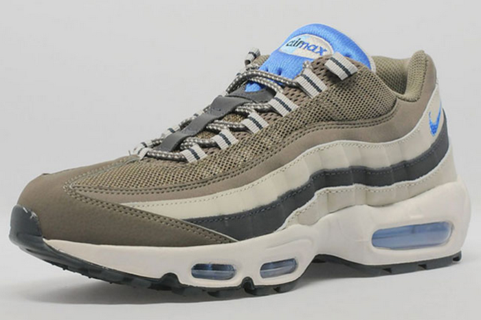 Nike Air Max 95 Dark Dune