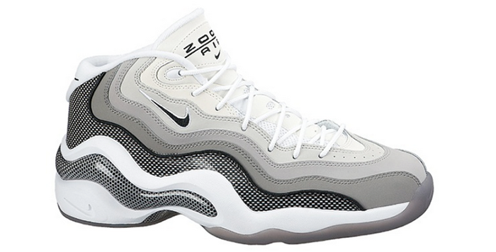 Nike Air Zoom Flight 96