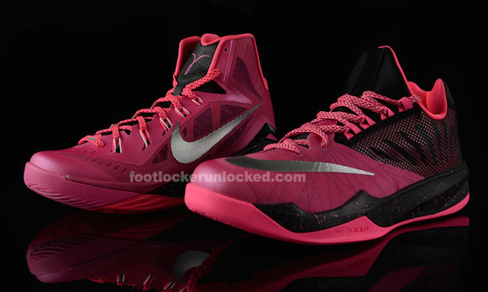 Nike Basketball Kay Yow Pack