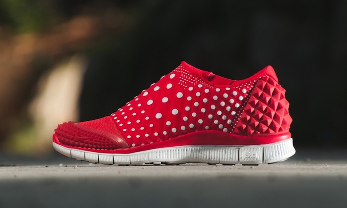 Nike Free Orbit II SP Polka Dot Pack