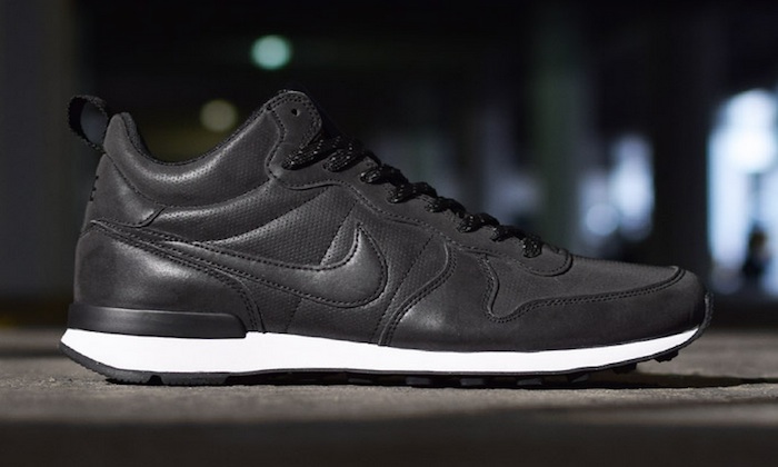 Nike Internationalist Mid Premium Reflective