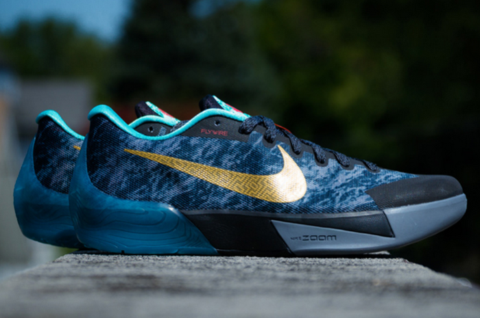 Nike KD Trey 5 II China