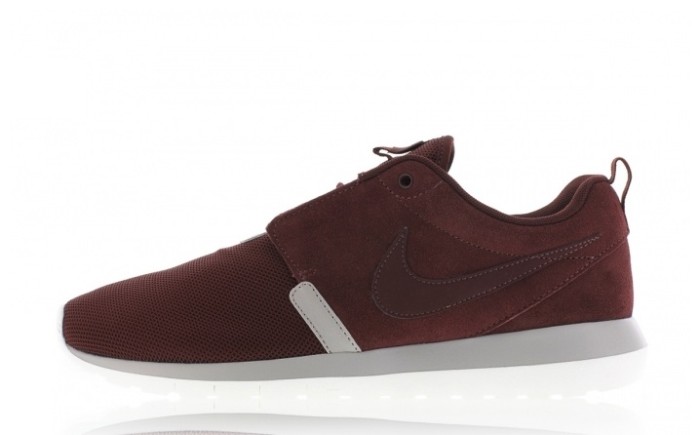 Nike Roshe Run NM Barkroot Brown