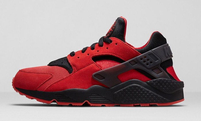 Nike Sportswear Air Huarache Collection Release Date