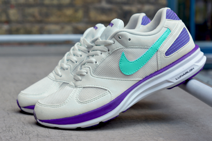 Nike WMNS Lunar Speed Mariah Hyper Grape Another Look