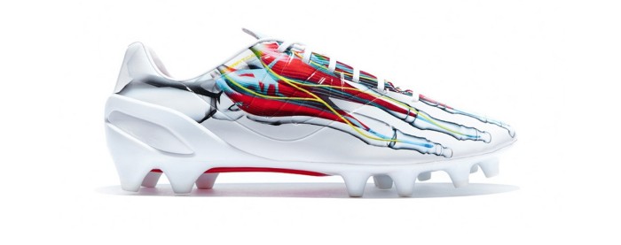 PUMA evoSPEED 1.3 X-Ray LE