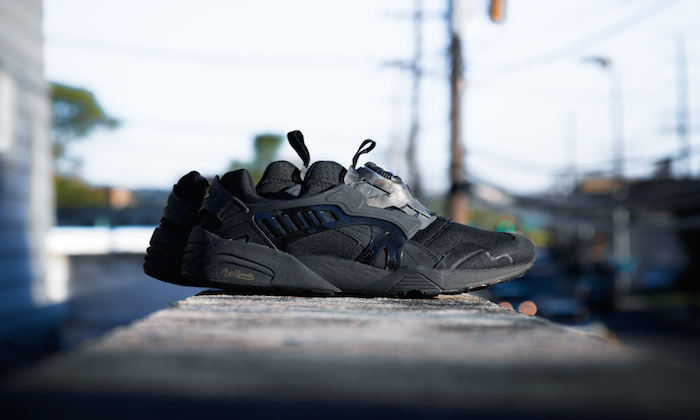 Sophia Chang X PUMA Trinomic Disc Collection Now Available