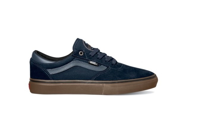 Vans Crockett Pro New Colorways