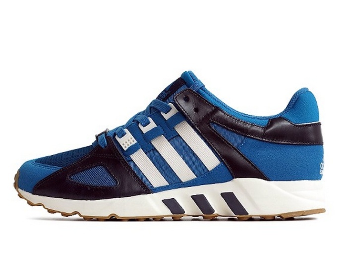 adidas Originals EQT Guidance ’93 Hero Blue Chalk White Legend Ink