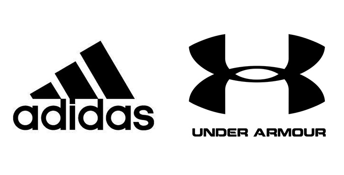 Under Armour Surpasses adidas In US Sales