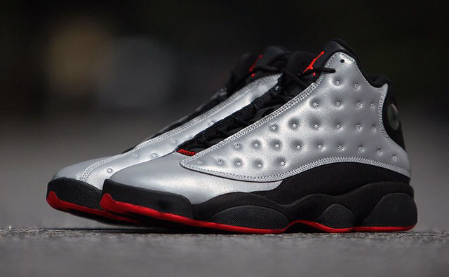 Air Jordan 13 3M