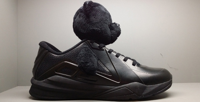 Metta World Peace The Panda's Friend Sneaker