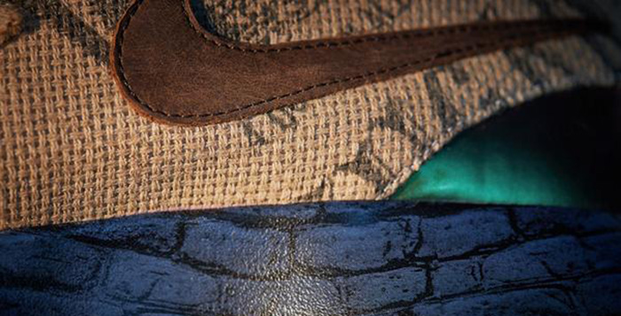 Nike Roshe Run The Boxtrolls