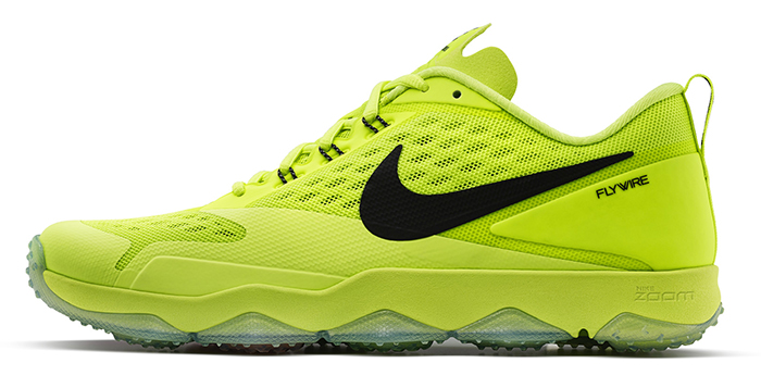 Nike Zoom Hypercross Trainer