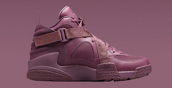 Pigalle x Nike Air Raid