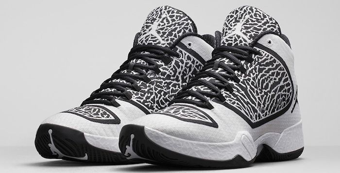 Air-Jordan-XX9-Black-White