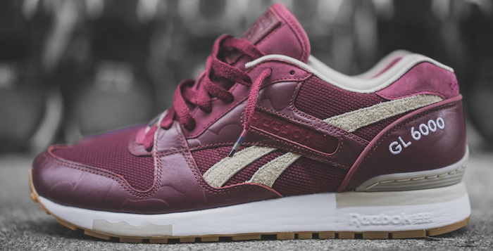 Distinct Life X Reebok GL6000 Part 4