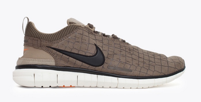 Nike Free OG Dark Dune