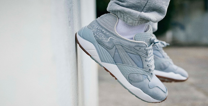 PUMA XS850 Natural Calm