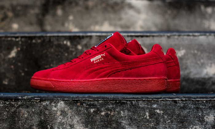 PUMA Suede Classic