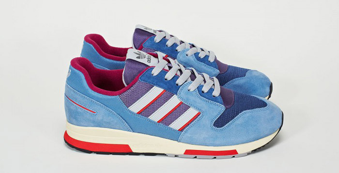 adidas Consortium ZX420 Quotoole